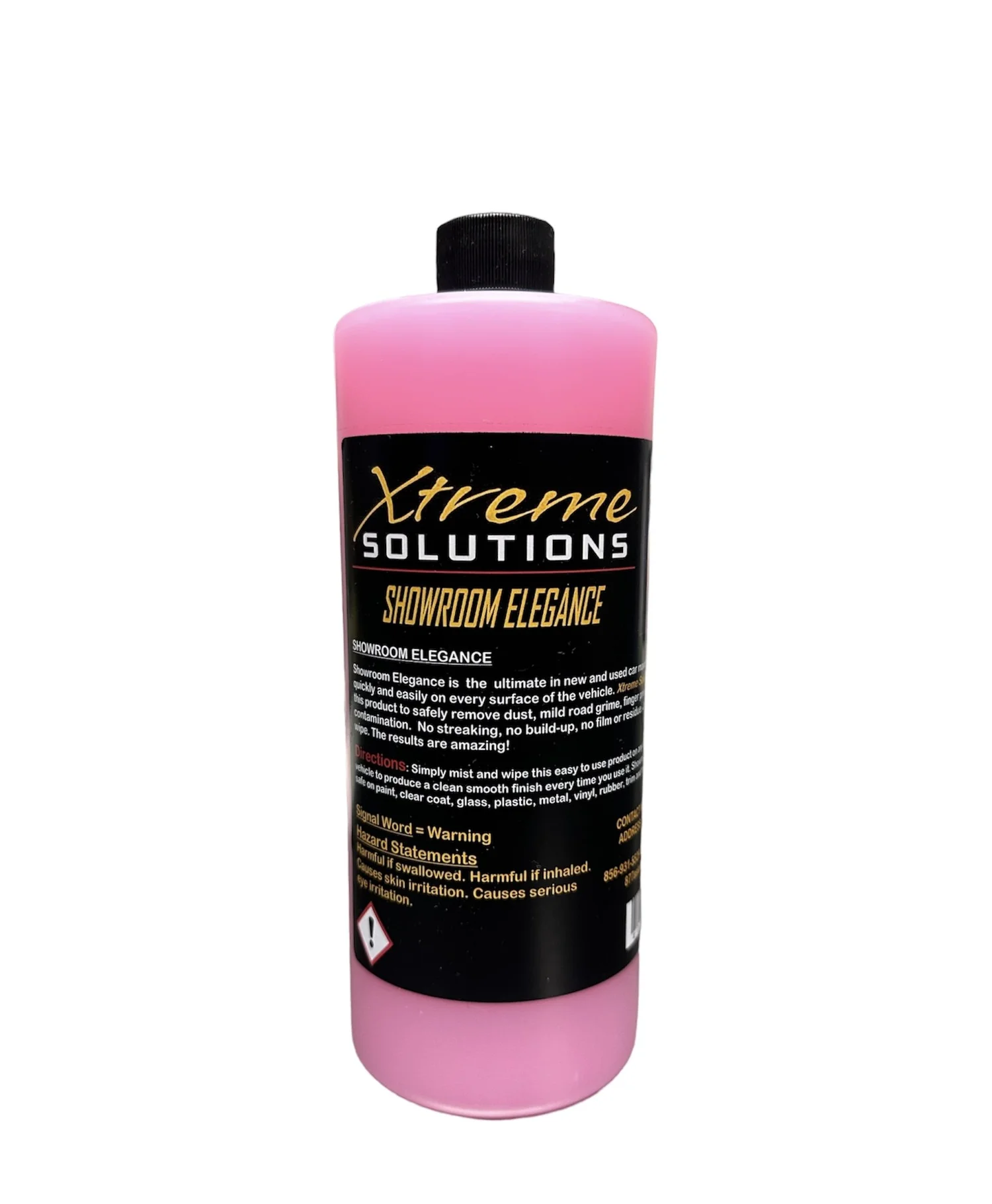 Xtreme Solutions